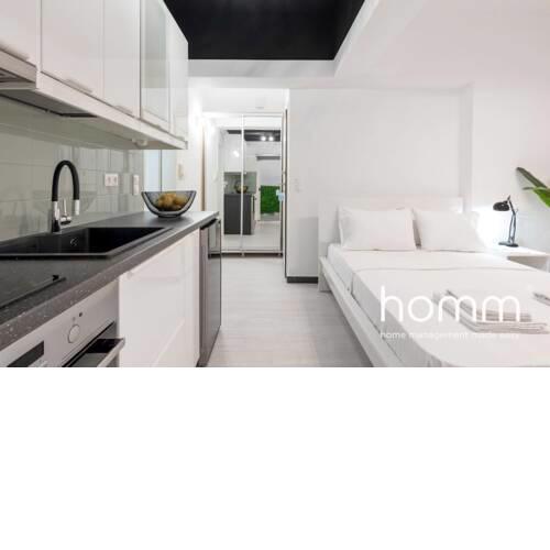 Romantic homm Studio in Picturesque Plaka