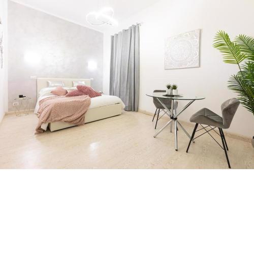 Romantic Jacuzzi Suite Trastevere - TopCollection
