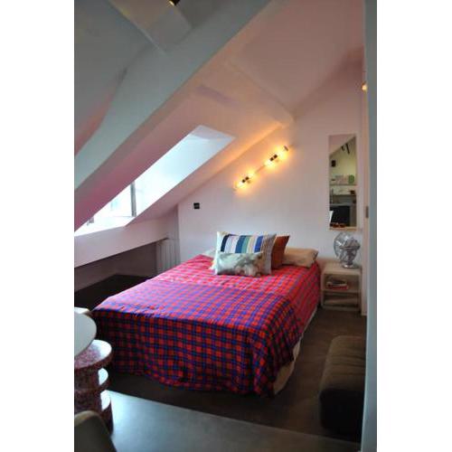 Romantic lovely flat 1BR/2P in Paris le Marais