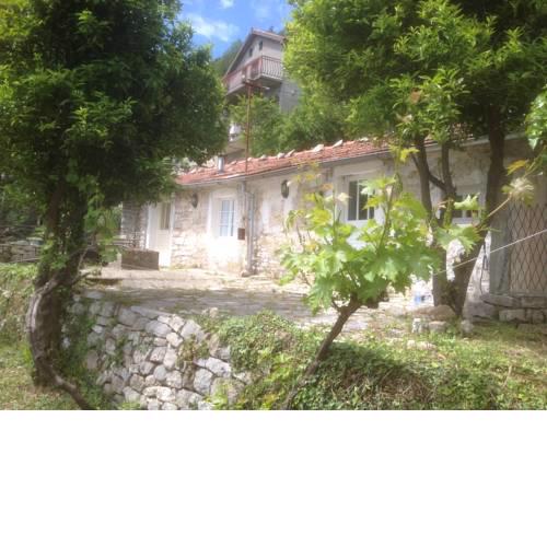 Romantic Stone Cottage