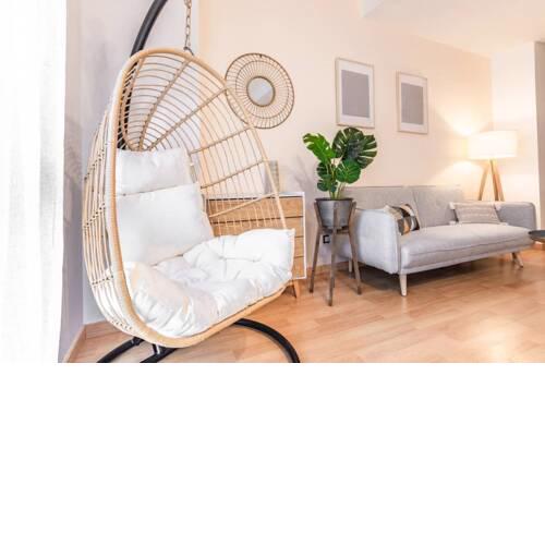 Romantic Studio - Málaga City Center