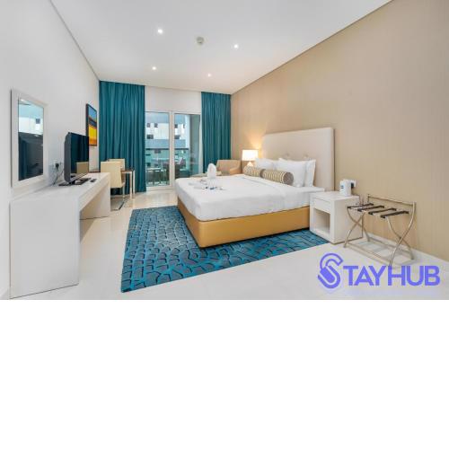 Romantic Studio in Cour Jardin
