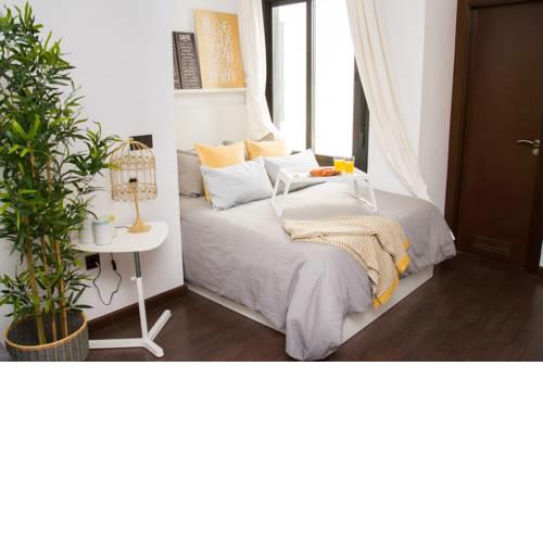 Romantic Studio in the Center