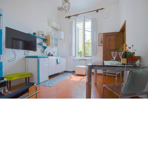 Romantic Suite Home