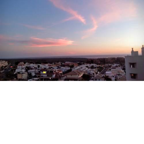 Romantic Sunset