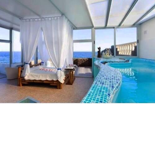 Romantic Tenerife
