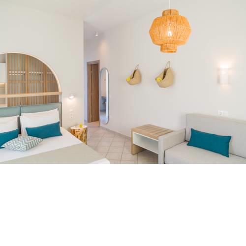 Romantica Hotel Apartments