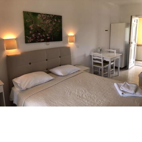 Romantica hotel
