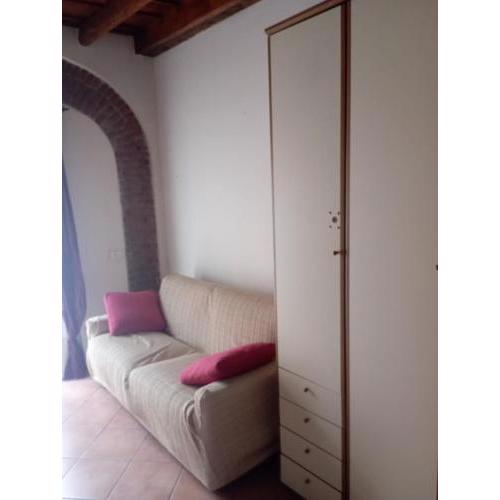Romantica Sarpi