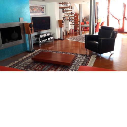 Romantico Loft