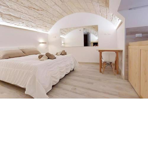 Romantico Monolocale nel cuore di Otranto