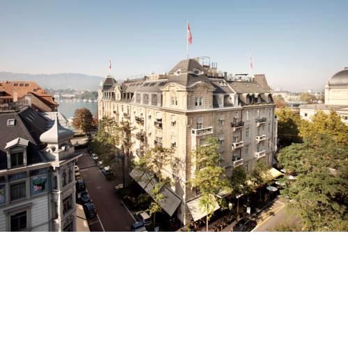 Romantik Hotel Europe