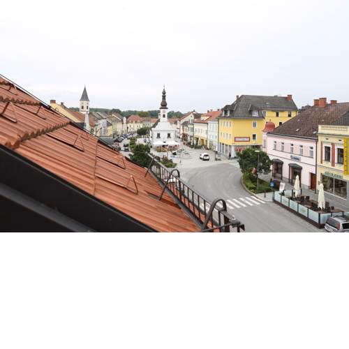 Romantik Hotel Goldener Stern