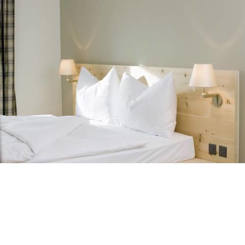 Romantik Hotel Muottas Muragl