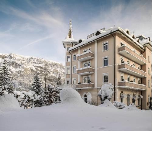 Romantik Hotel Schweizerhof