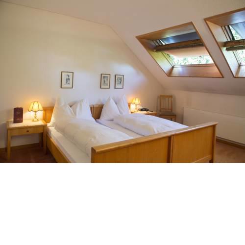 Romantik Hotel Sternen