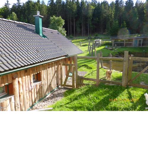 Romantik im südlichen Waldviertel