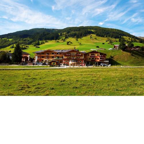 Romantik Natur Hotel Grubachhof