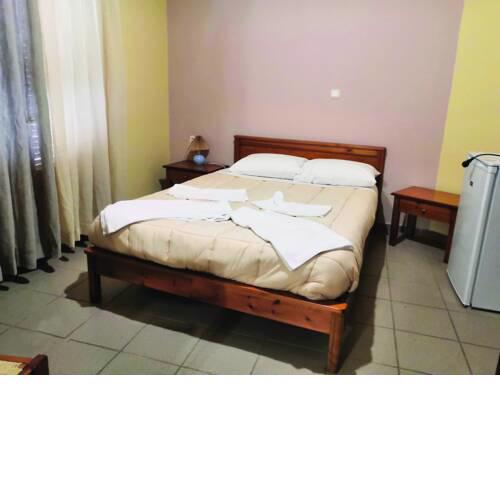 Romantza Rooms