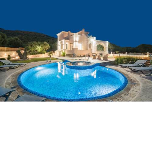 Romanza Luxury Villa