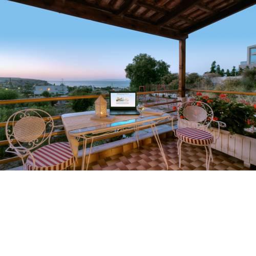 Romanza Villas