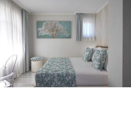 Rome Airport Inn