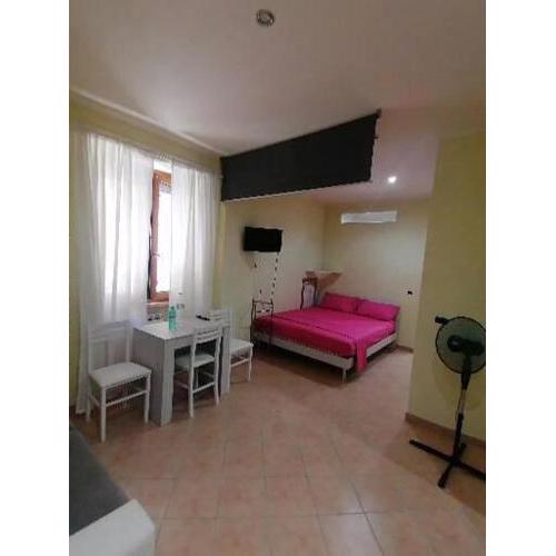 Rome apartment 4