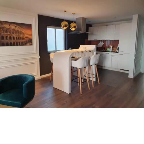 Rome Apartment