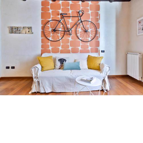 Rome As You Feel - Cancelleria Apartment in Navona