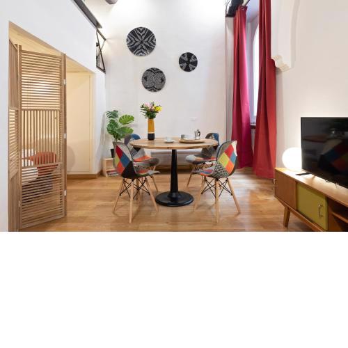 Rome As You Feel - Charming Loft in Navona