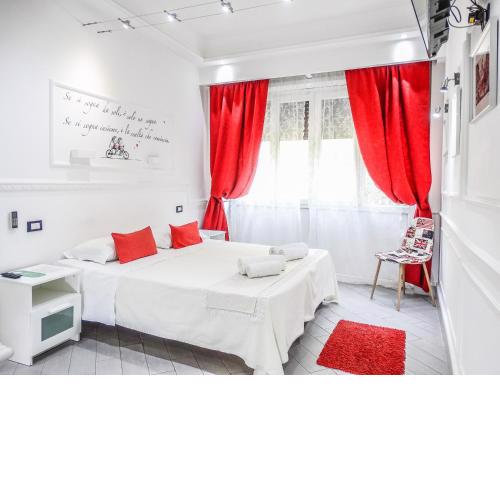 Rome Central Inn