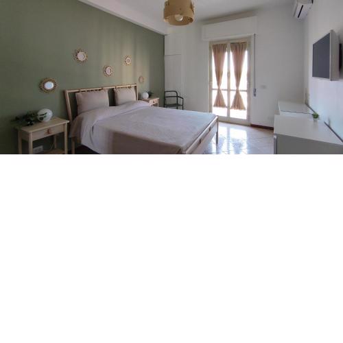 Rome City Break Apartment