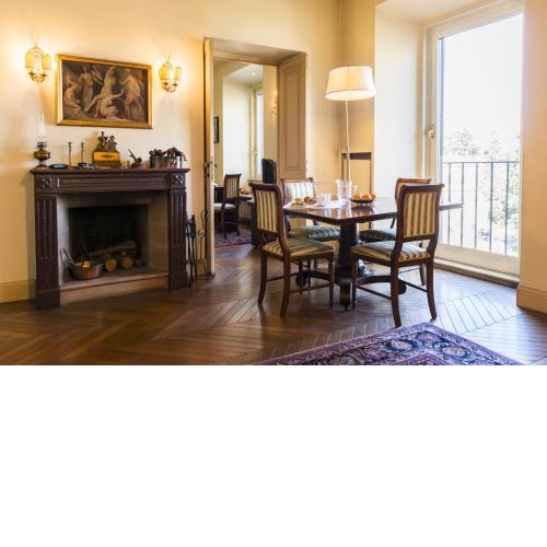 Rome Downtown Suite Bed and Breakfast Aracoeli