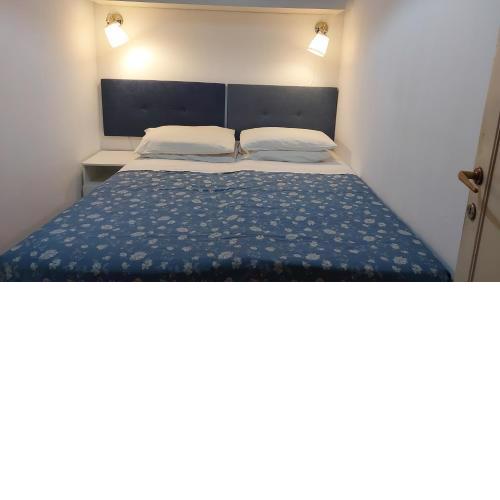 Rome Fani Room