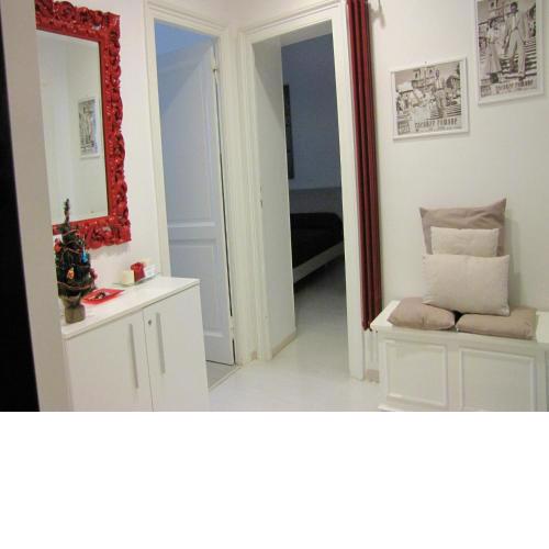 Rome Holiday Home