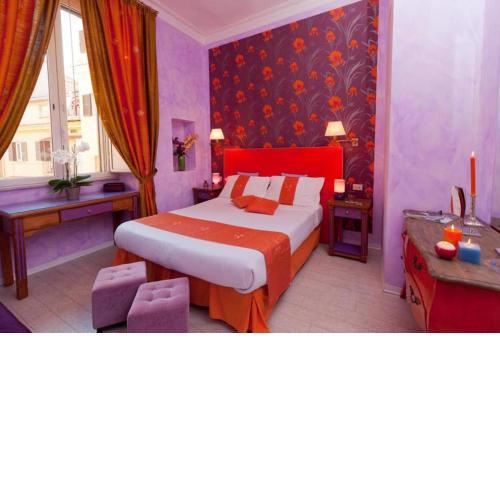 ROME INN ITALY