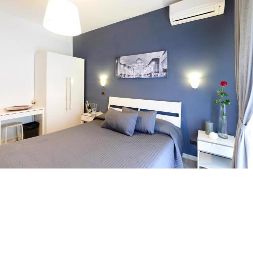 Rome Inn Vatican View Rooms