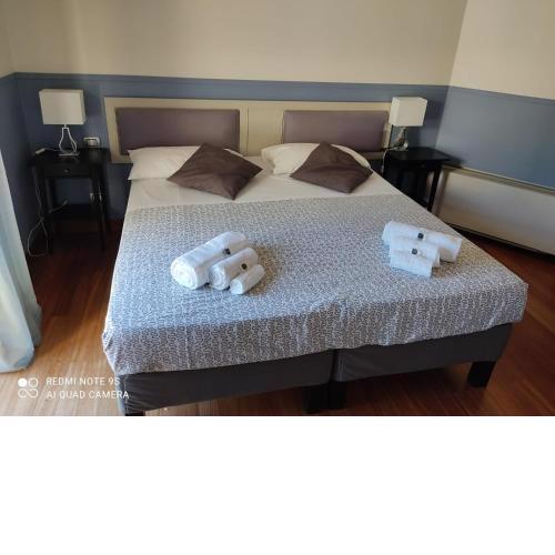 Rome Luxury Flat
