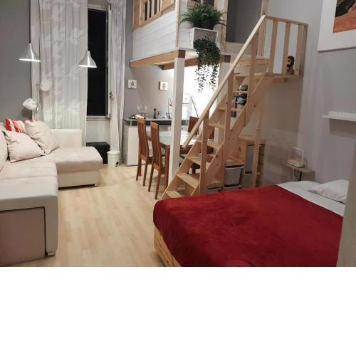 Rome sweet home 10