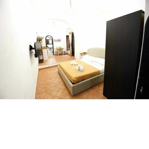 RomeApartments