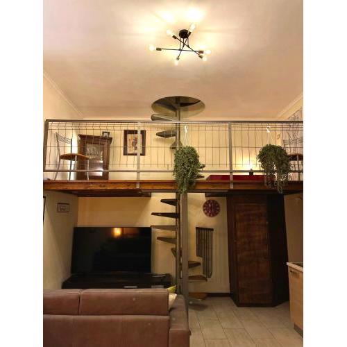 Romeo Apartment