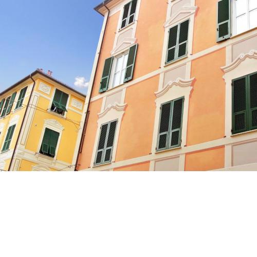 Romeo Apartments