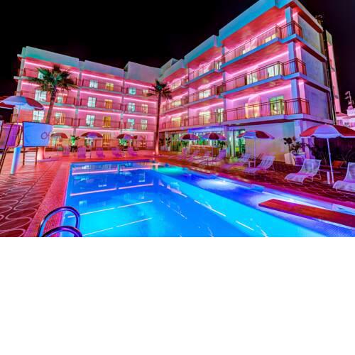 Romeos Ibiza - Adults Only