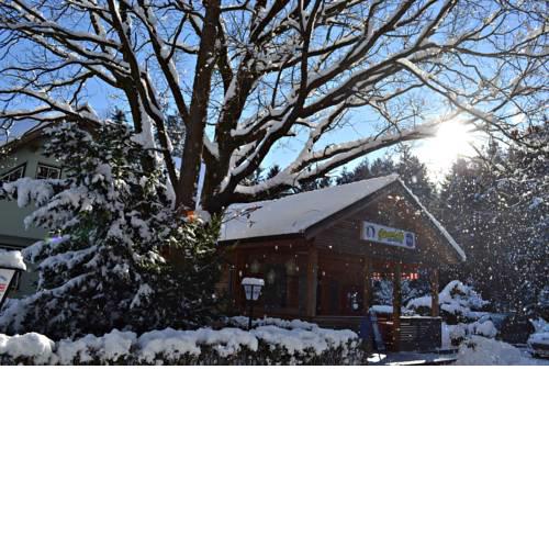Römerhütte