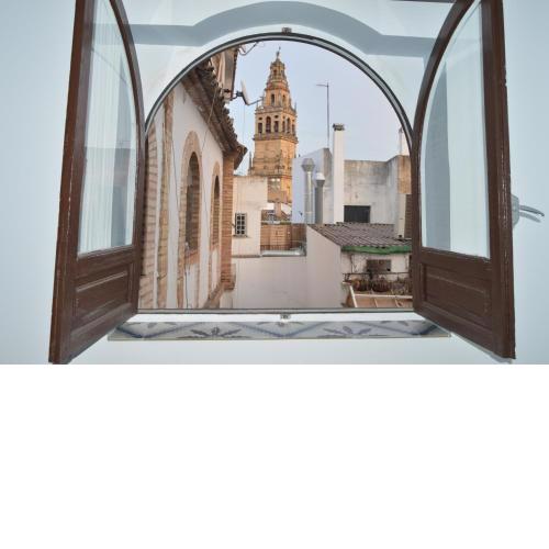 ROMERO 6 ESTUDIOS Tourist Córdoba