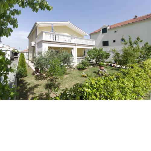 Romic Apartments Vodice