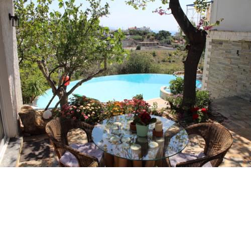 Romina Summer home 2
