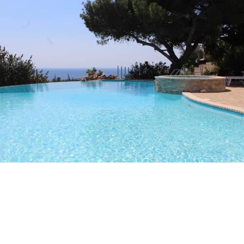 Romina Summer home1
