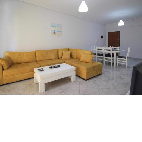 Romina's Apartments