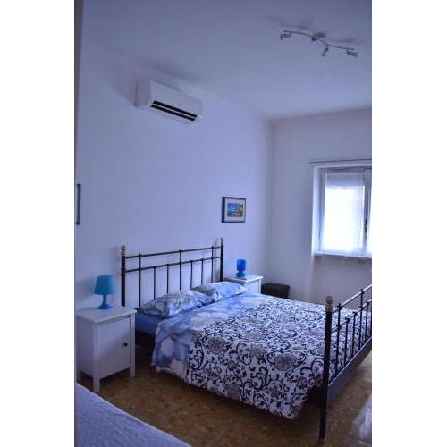 Romolo House